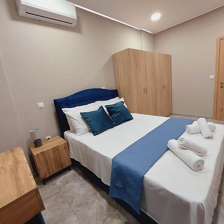 Sapphire Home Иксия Екстериор снимка