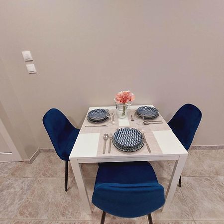 Sapphire Home Иксия Екстериор снимка