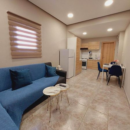 Sapphire Home Иксия Екстериор снимка