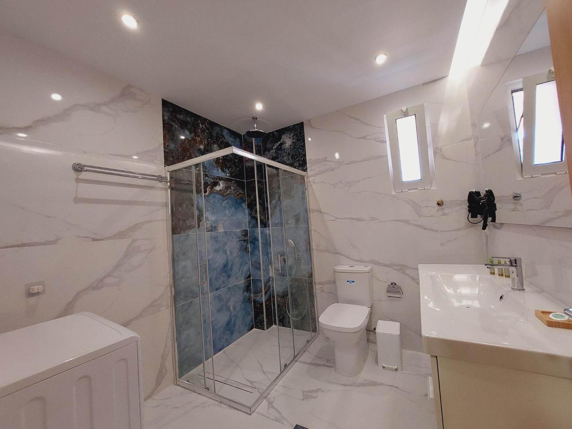Sapphire Home Иксия Екстериор снимка