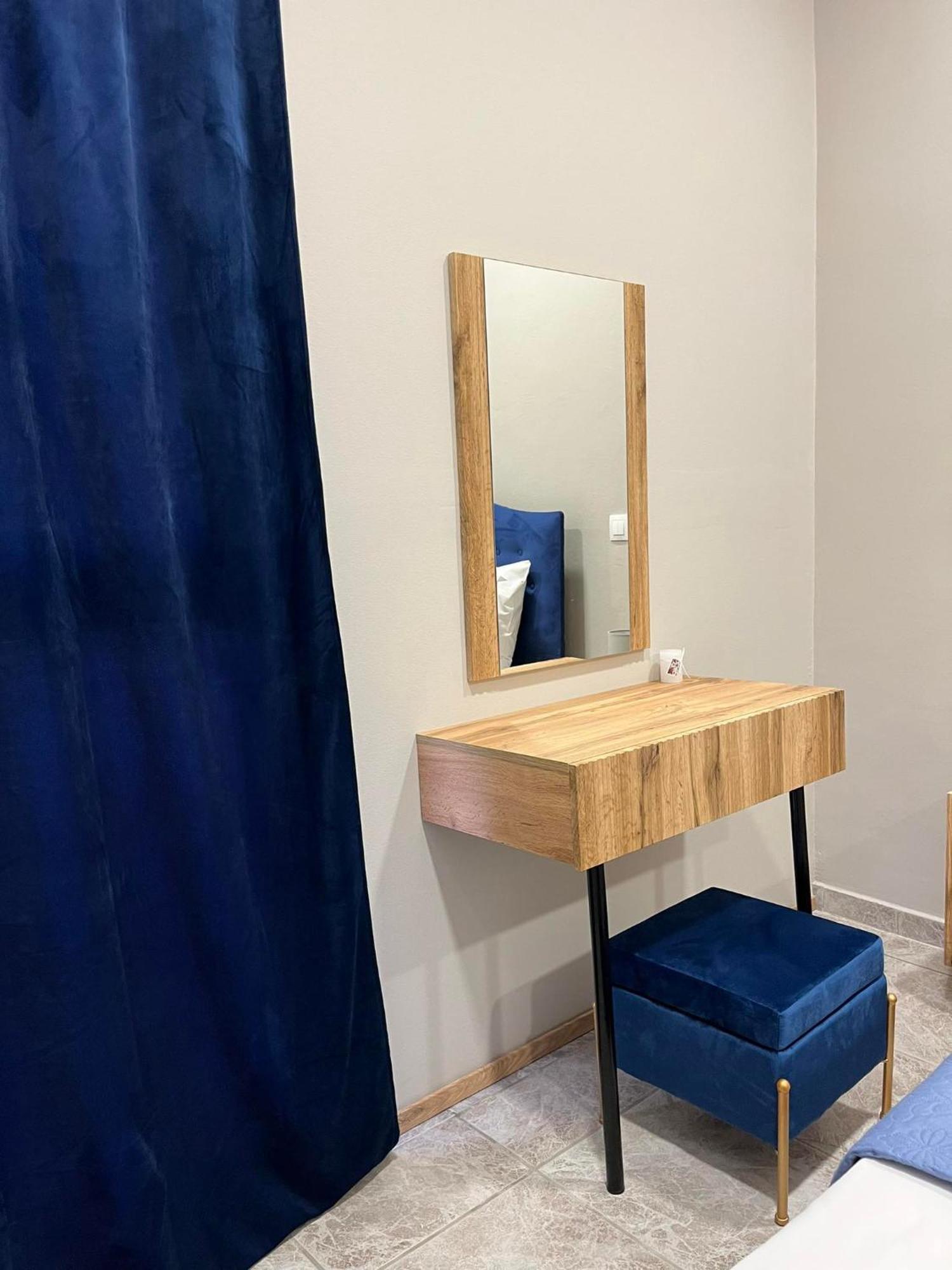 Sapphire Home Иксия Екстериор снимка