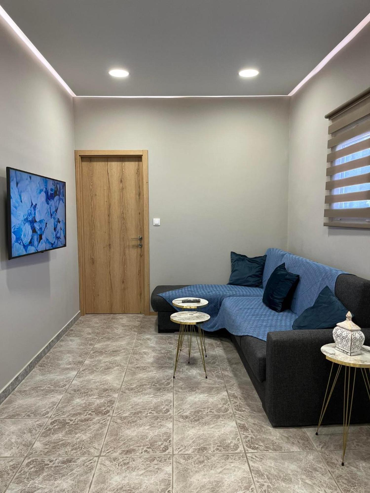 Sapphire Home Иксия Екстериор снимка
