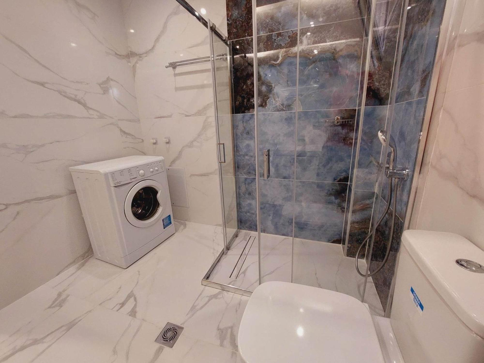 Sapphire Home Иксия Екстериор снимка