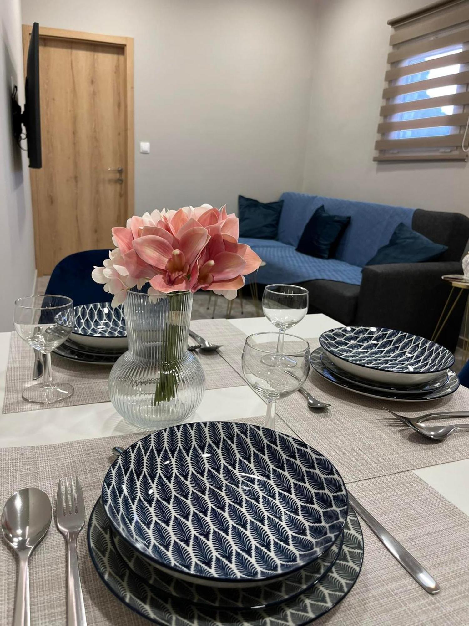 Sapphire Home Иксия Екстериор снимка