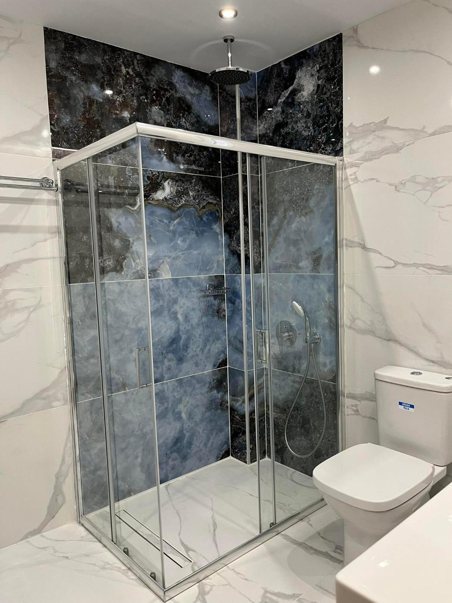 Sapphire Home Иксия Екстериор снимка