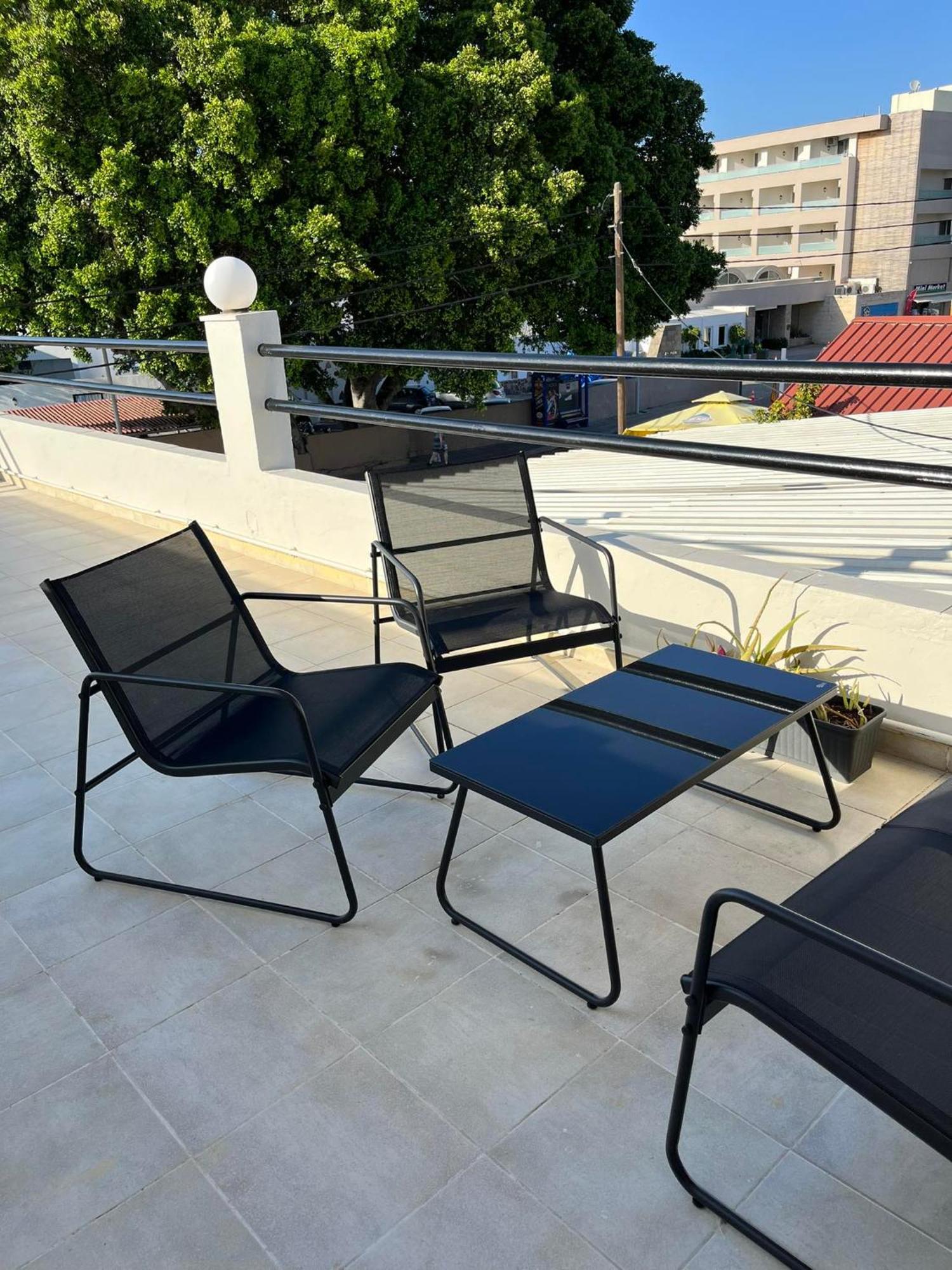 Sapphire Home Иксия Екстериор снимка